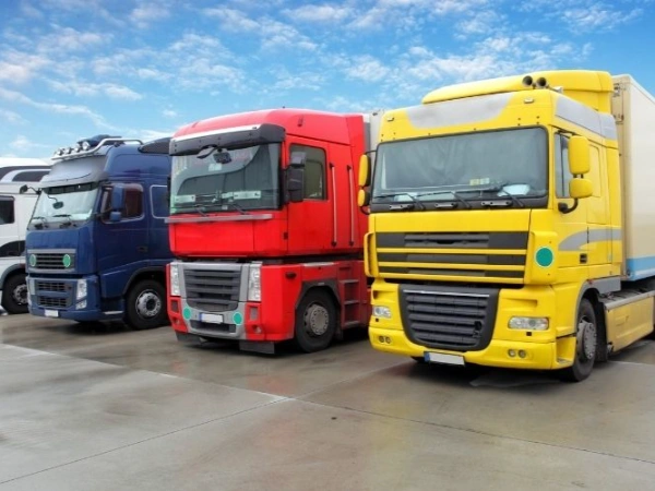 İzmir Yerköy Nakliye